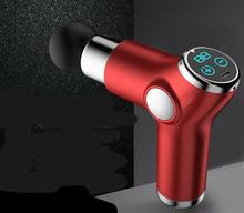 LCD portatile massaggio muscolare meridiano materiale per attrezzature per il fitness sportivo per l'assistenza sanitaria