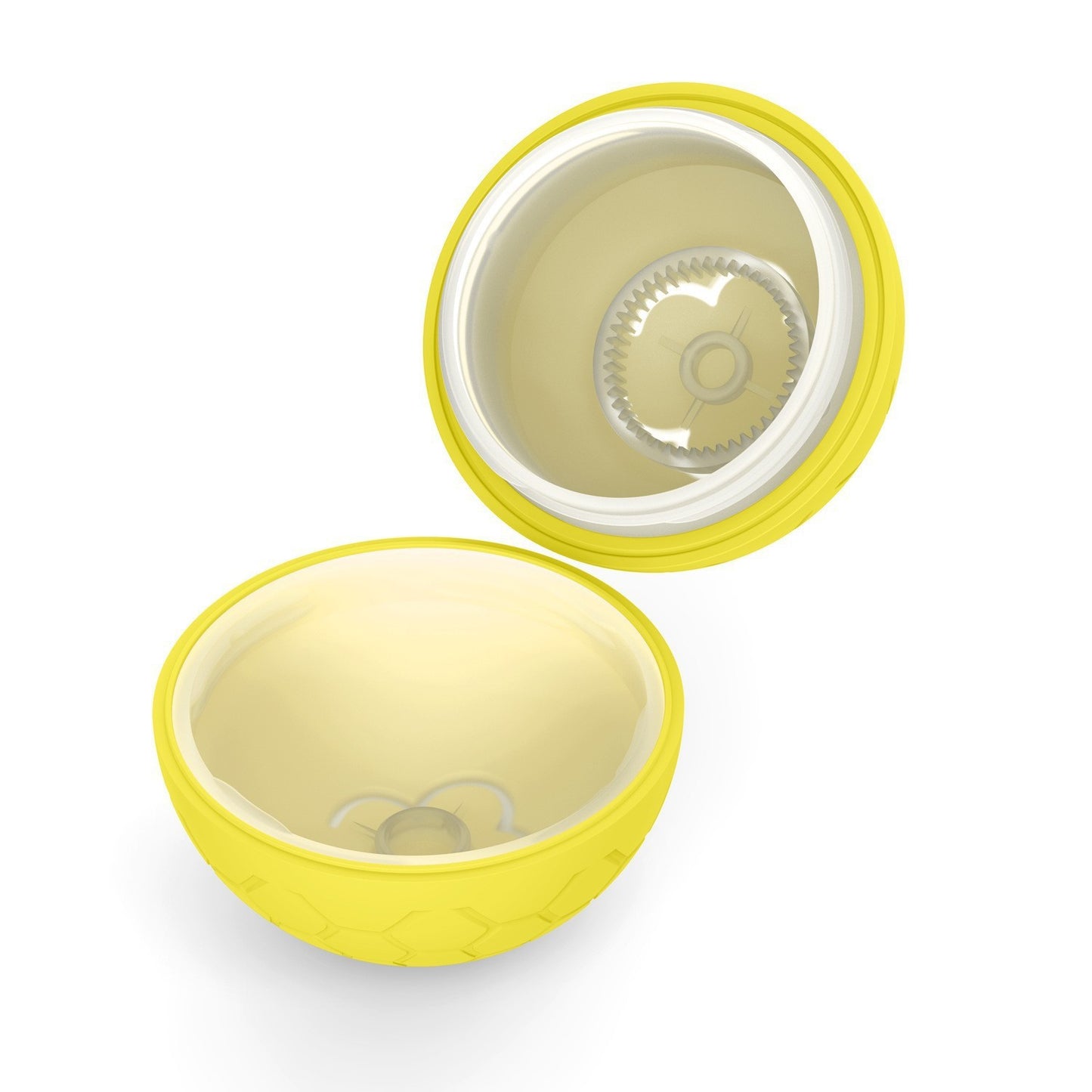 Automatic Moving Cat Toy Ball