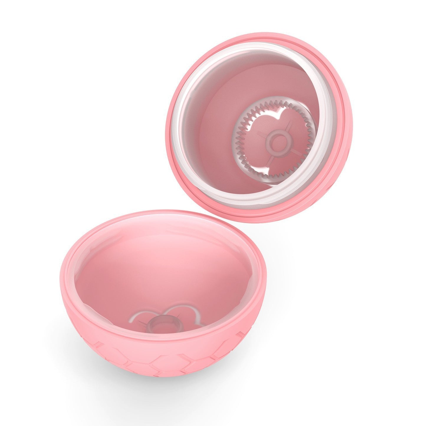 Automatic Moving Cat Toy Ball