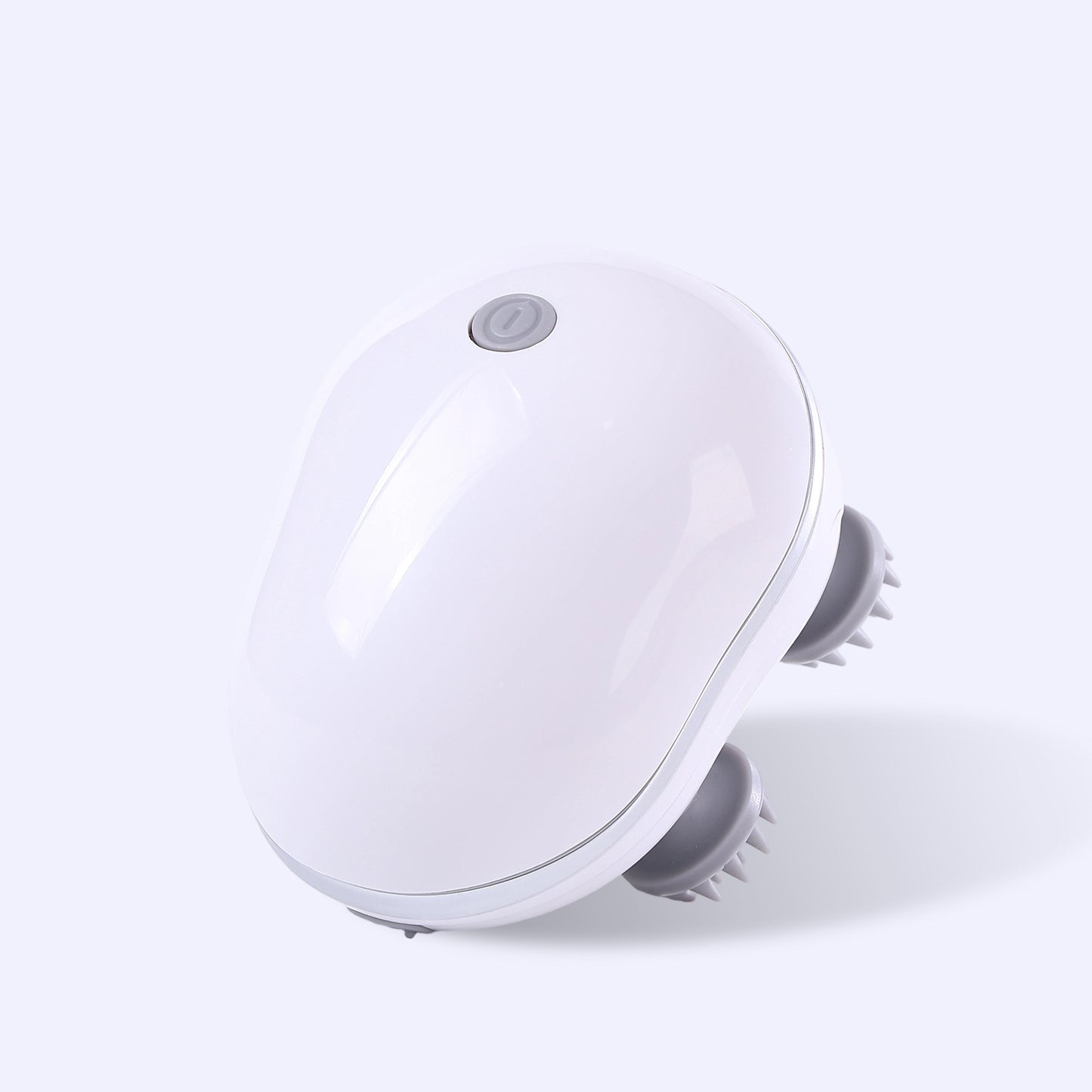 Mini Smart Kneading Head and Pet Massager