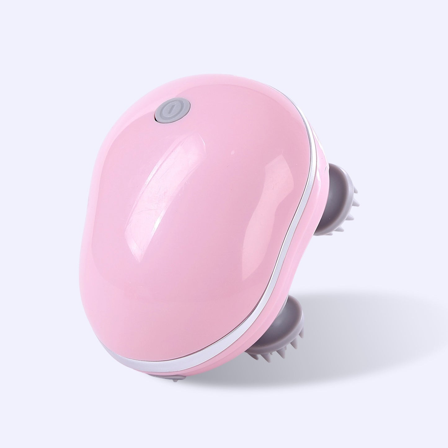 Mini Smart Kneading Head and Pet Massager