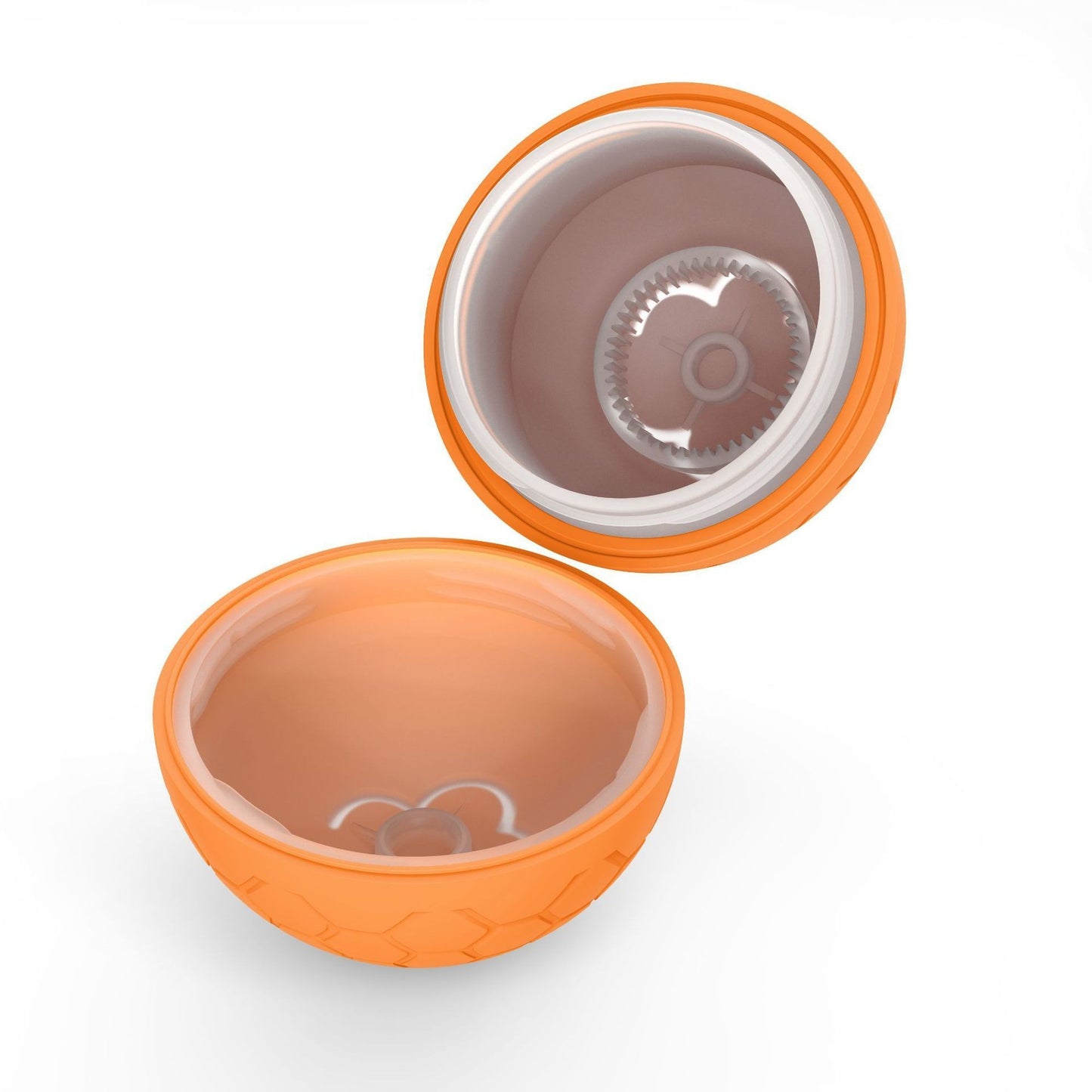 Automatic Moving Cat Toy Ball