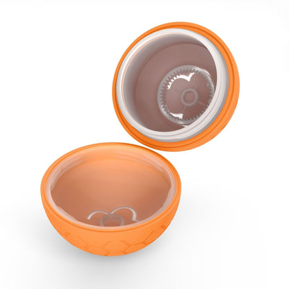 Automatic Moving Cat Toy Ball
