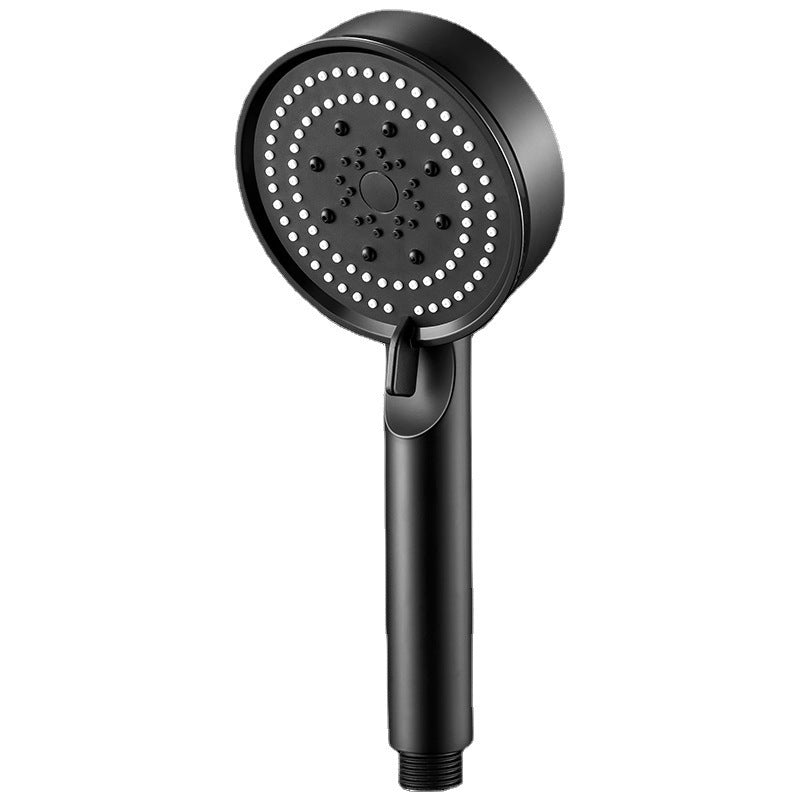 High Pressure Handheld Shower