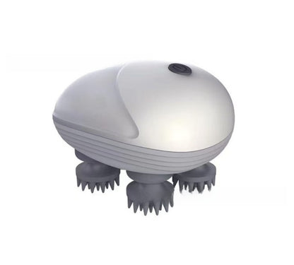 Mini Smart Kneading Head and Pet Massager
