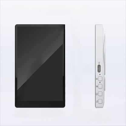 Wireless Magnetic Selfie Projector with Bluetooth
