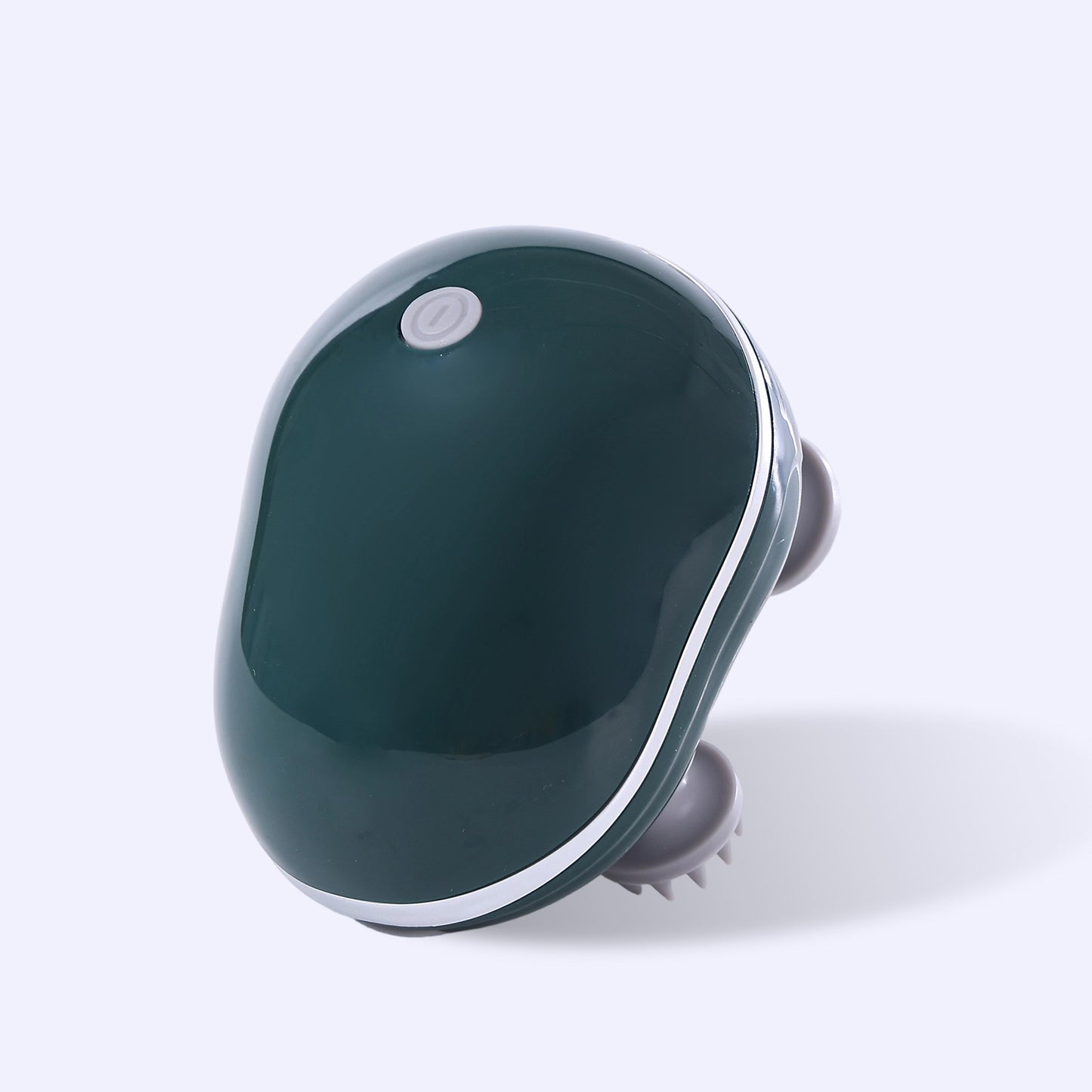 Mini Smart Kneading Head and Pet Massager
