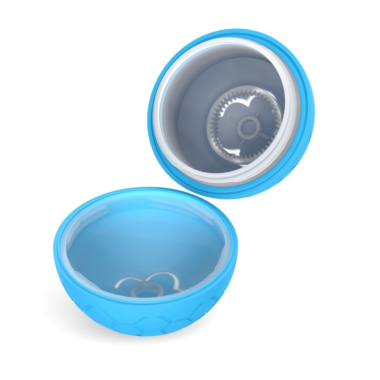 Automatic Moving Cat Toy Ball