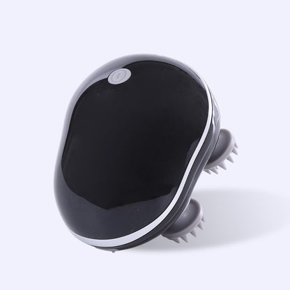 Mini Smart Kneading Head and Pet Massager