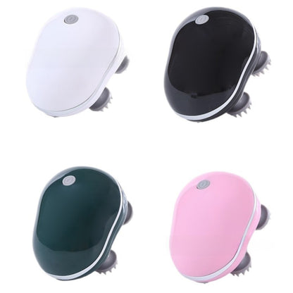 Mini Smart Kneading Head and Pet Massager