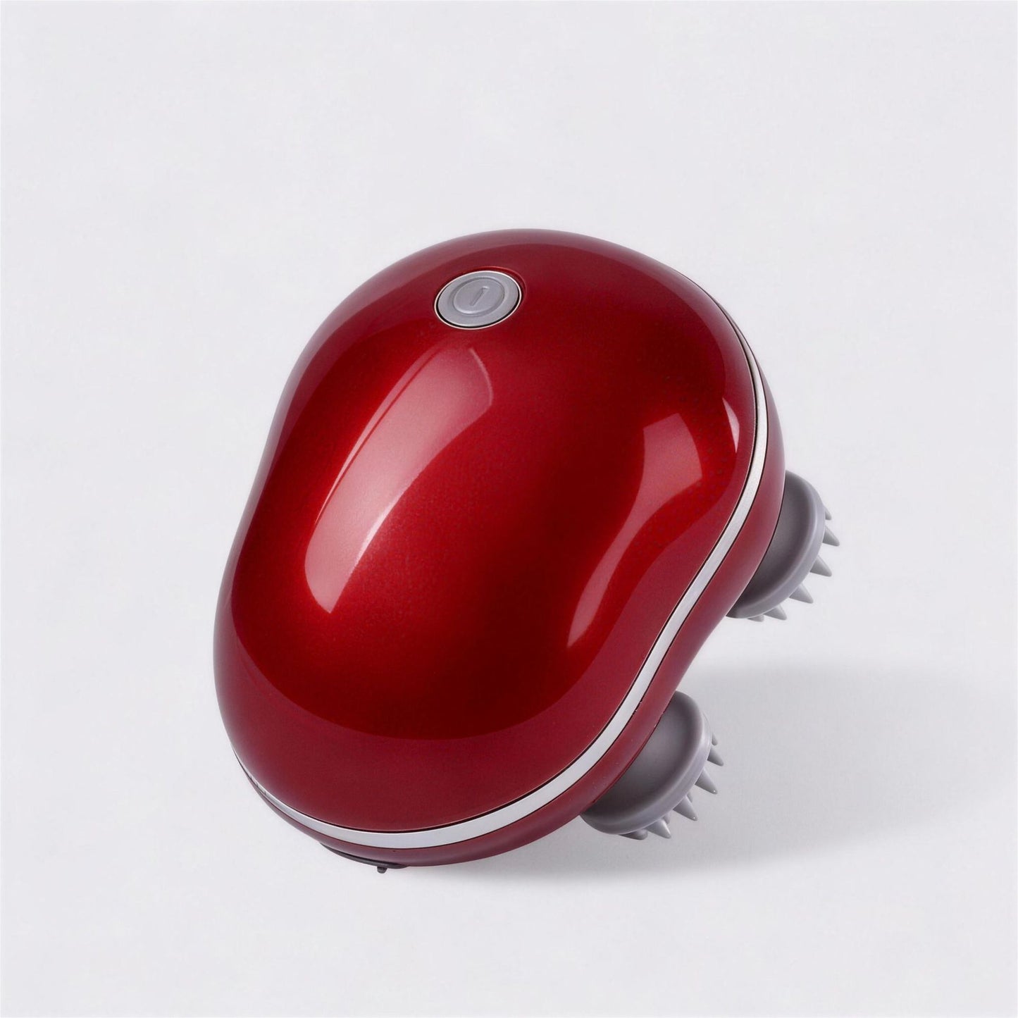 Mini Smart Kneading Head and Pet Massager